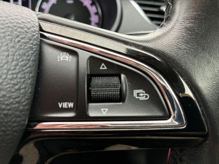 2020 Skoda Octavia - photo 19