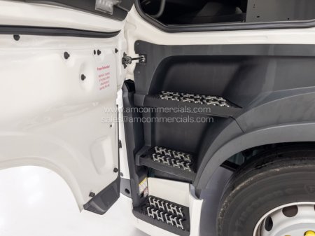 2023 VOLVO FH 460 - photo 15