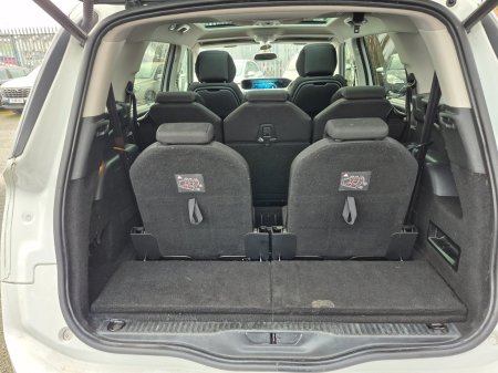 2016 Citroen C4 - photo 10