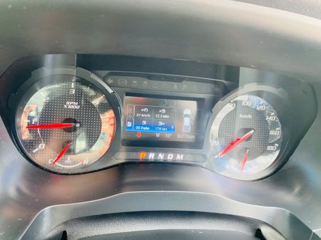 2021 Ford Ranger - photo 15