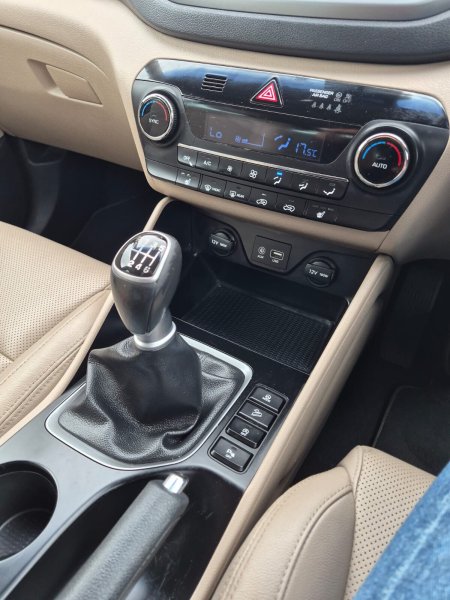 2018 Hyundai Tucson - photo 27