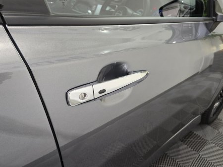 2024 Nissan Leaf - photo 27