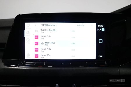 2023 Volkswagen Golf - photo 37