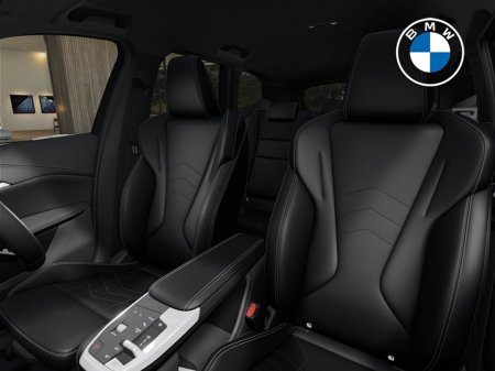 2026 BMW X1 - photo 4