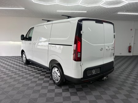 2026 Maxus DELIVER 7 - photo 11