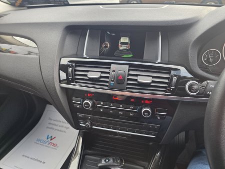 2018 BMW X3 - photo 11