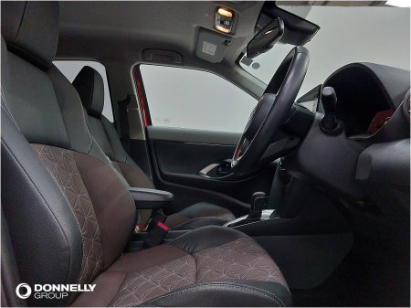 2023 Toyota Yaris - photo 7