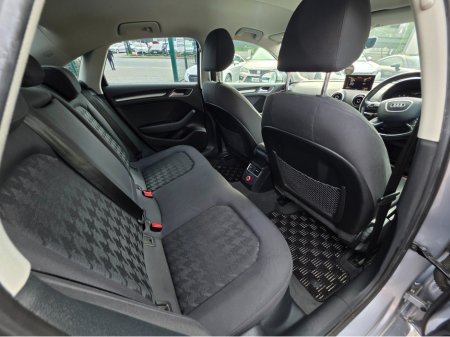 2015 Audi A3 - photo 10