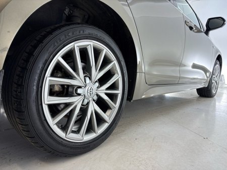 2020 Toyota Corolla - photo 11