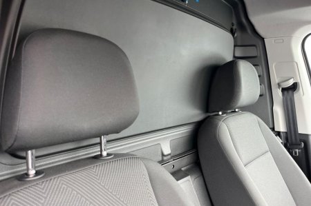 2025 Ford Transit Connect - photo 21