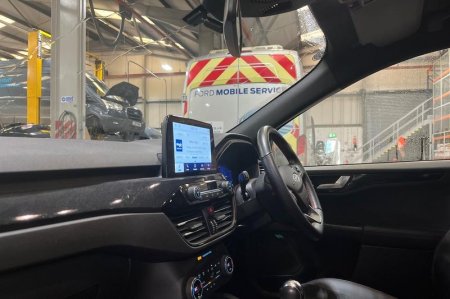 2021 Ford Kuga - photo 18