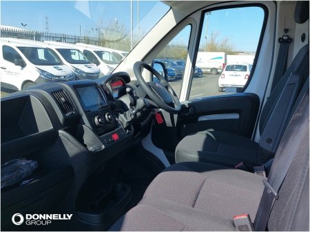 2023 Fiat Ducato - photo 9