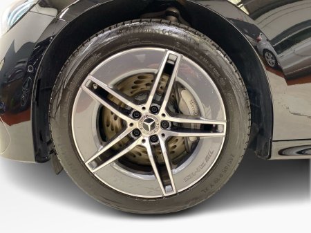 2026 Mercedes-Benz E-Class - photo 7
