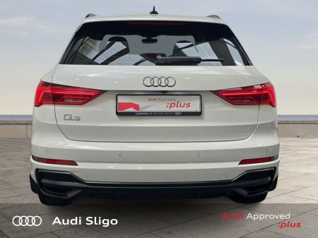 2022 Audi Q3 - photo 6