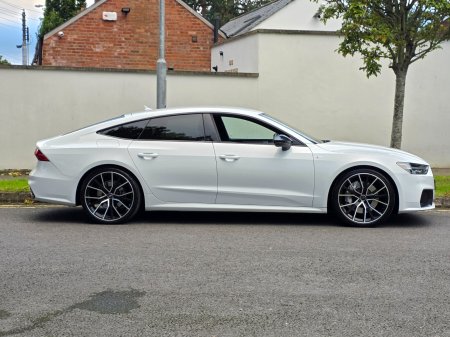 2020 Audi A7 - photo 6