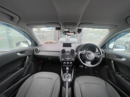 2016 Audi A1 - photo 6