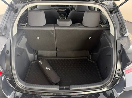 2026 Toyota Yaris - photo 10