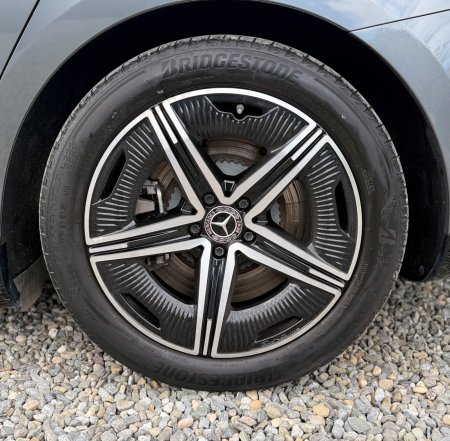2023 Mercedes-Benz EQE - photo 39