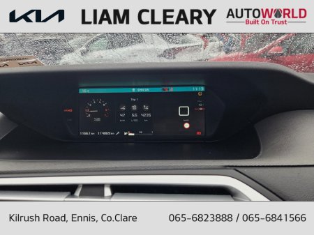 2023 Citroen C4 Spacetourer - photo 12