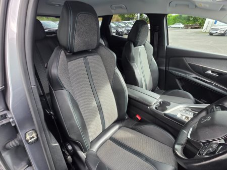 2021 Peugeot 3008 - photo 4