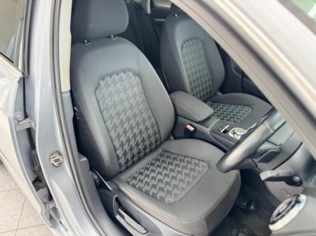 2015 Audi A3 - photo 9