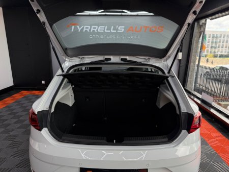 2019 SEAT Leon - photo 24