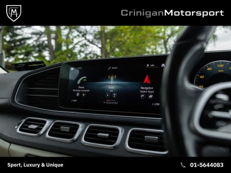 2020 Mercedes-Benz GLE - photo 16