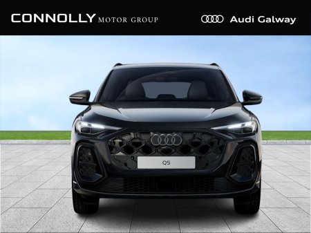 2027 Audi Q5 - photo 8