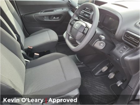 2026 Opel Combo - photo 4