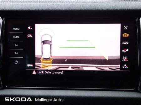 2022 Skoda Kodiaq - photo 13