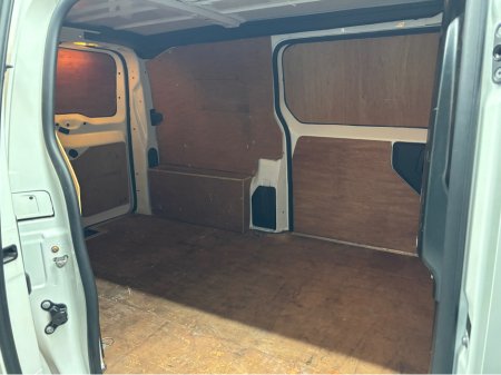 2022 Citroen Dispatch - photo 7