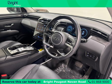 2023 Hyundai Tucson - photo 13