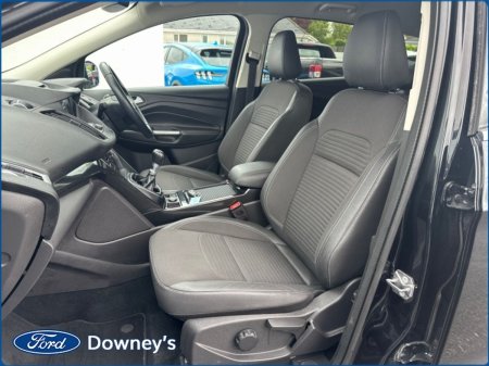 2019 Ford Kuga - photo 8