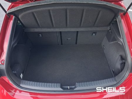 2021 SEAT Leon - photo 9