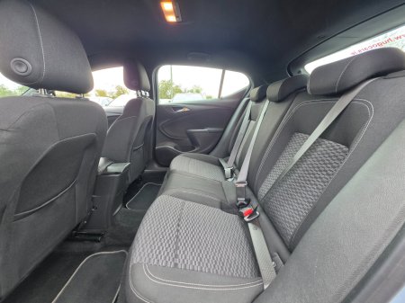 2016 Opel Astra - photo 29