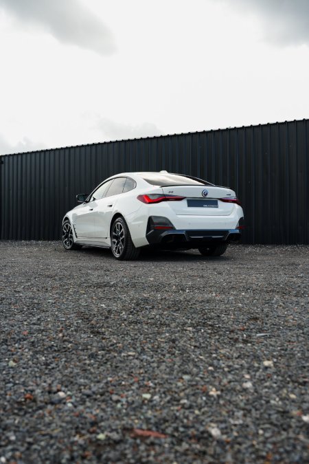2023 BMW i4 - photo 19