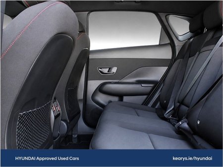 2027 Hyundai KONA - photo 7