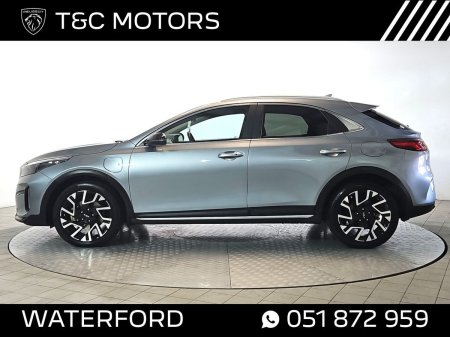 2023 Kia XCeed - photo 5