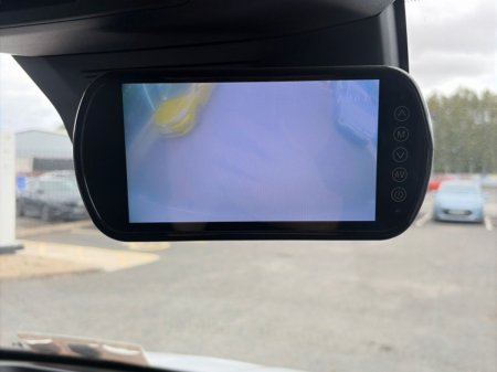 2025 Renault Master - photo 18