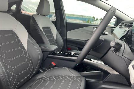 2026 Ford Puma - photo 17