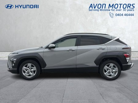 2024 Hyundai KONA - photo 8