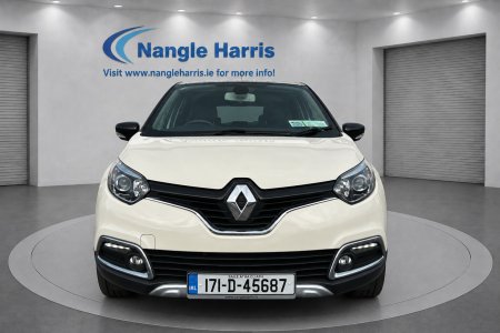 2017 Renault Captur - photo 8