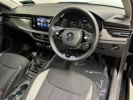 2024 Skoda Kamiq - photo 8