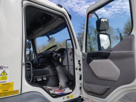 2021 DAF LF 260 - photo 27