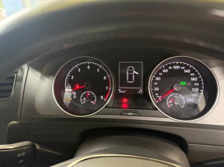 2014 Volkswagen Golf - photo 23