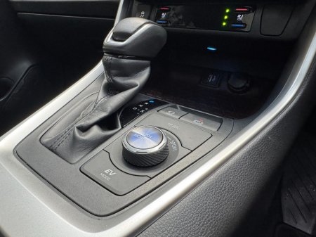 2025 Toyota RAV4 - photo 14