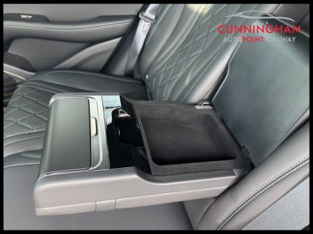 2026 BYD SEALION 7 - photo 9