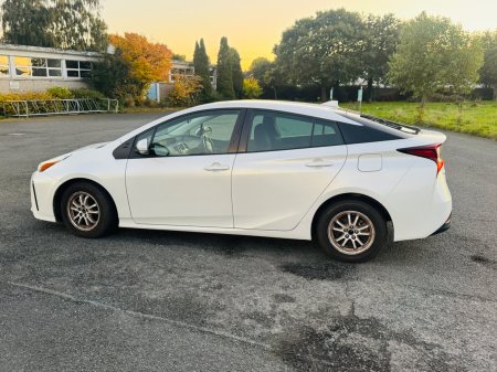 2022 Toyota Prius - photo 10