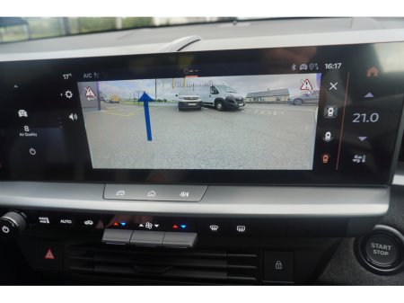 2026 Opel Grandland - photo 29