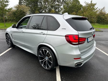 2017 BMW X5 - photo 3